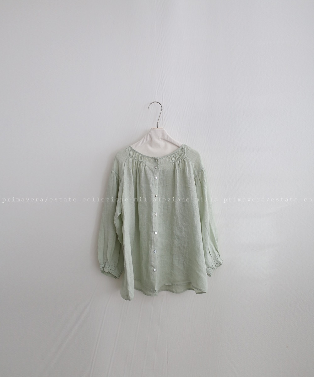 N°087 shirts&amp;blouse - plus size(66-77)
