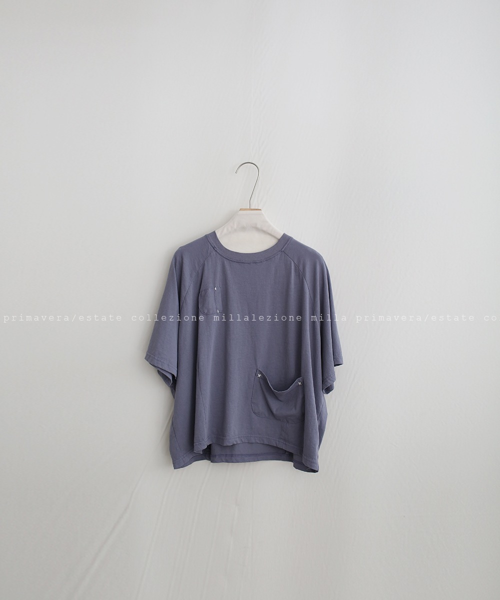 New arrivalN°065 tee - plus size(66-77)