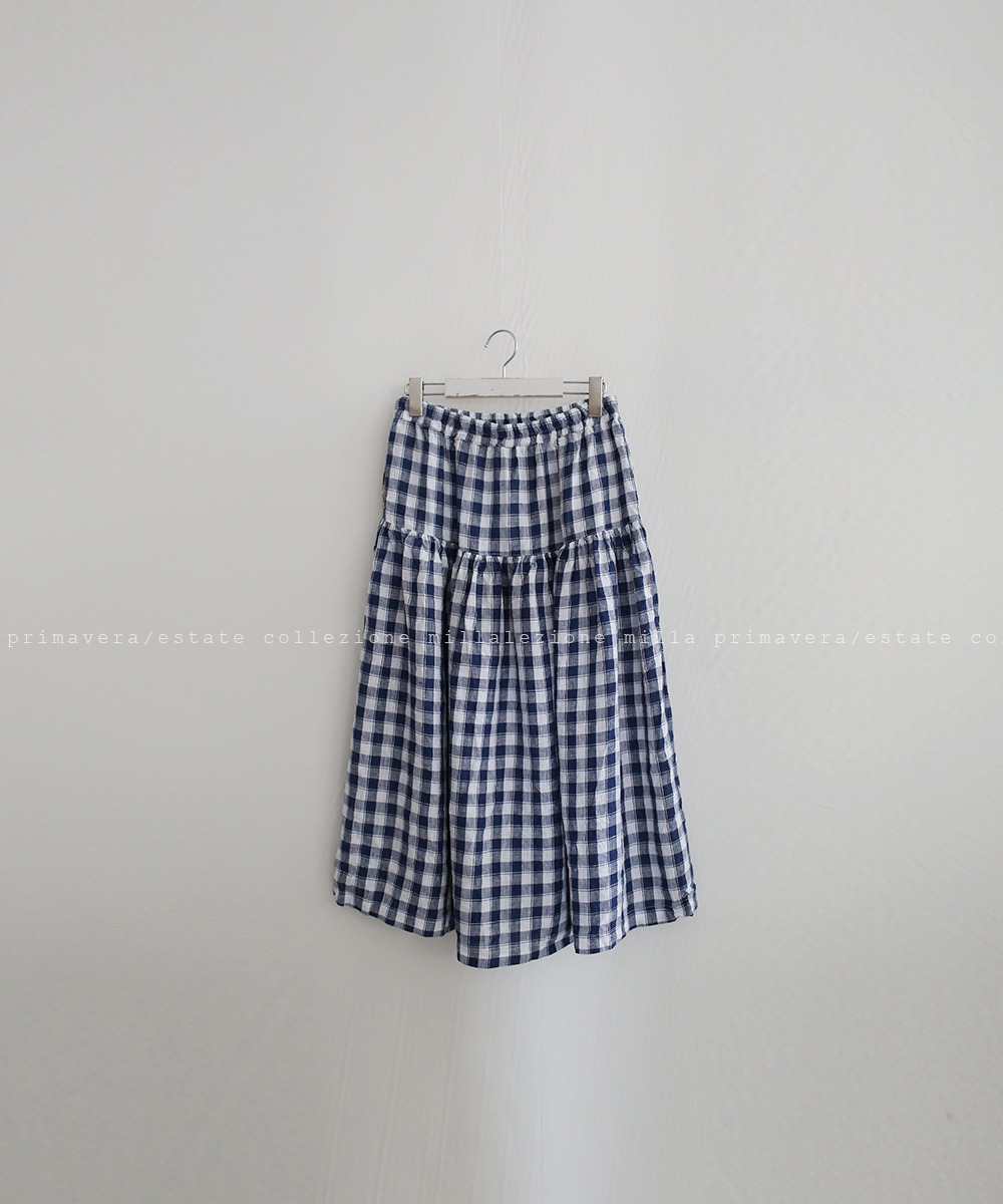 New arrivalN°066 skirt