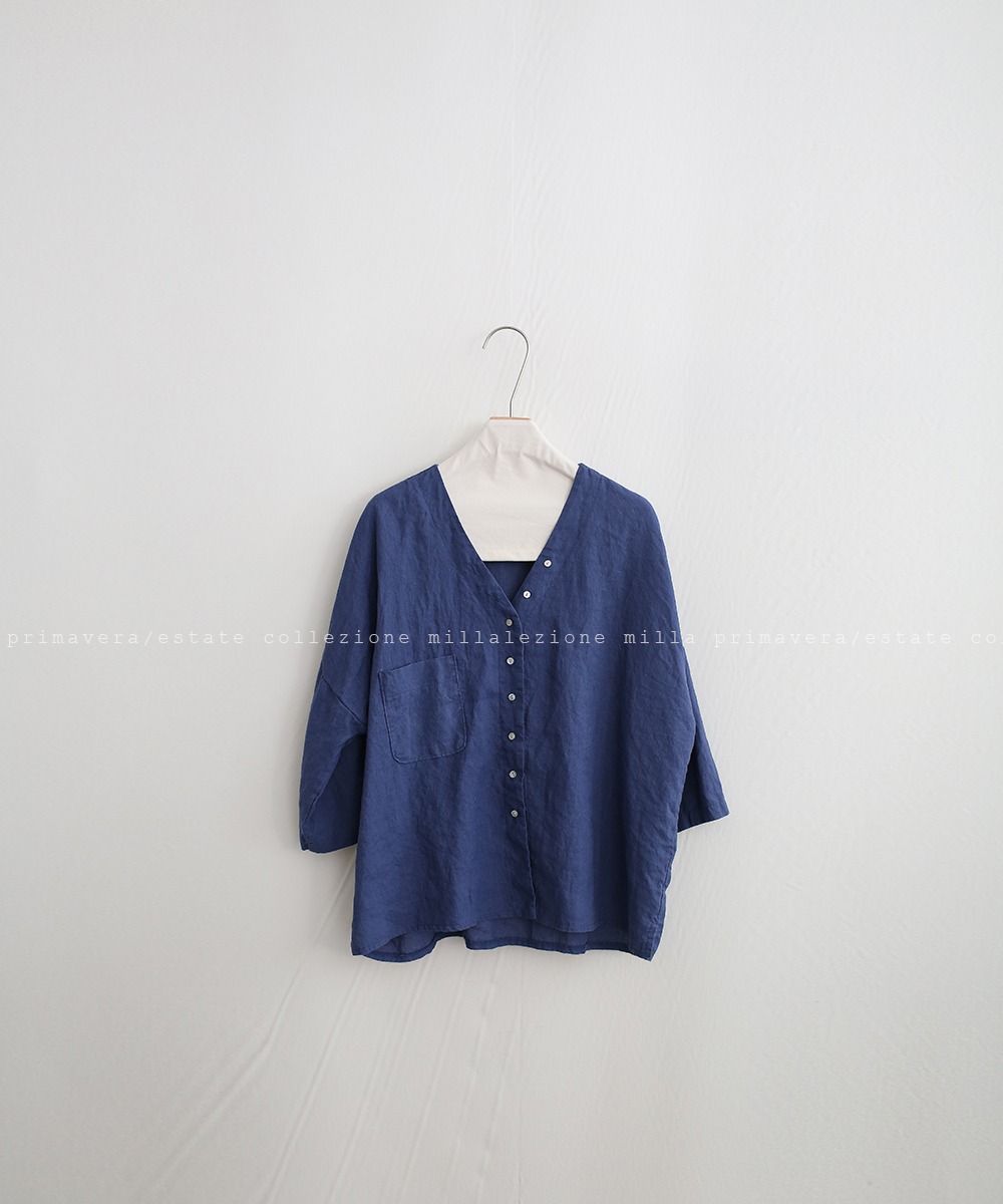 New arrivalN°018 shirts&amp;blouse - plus size(66-77)