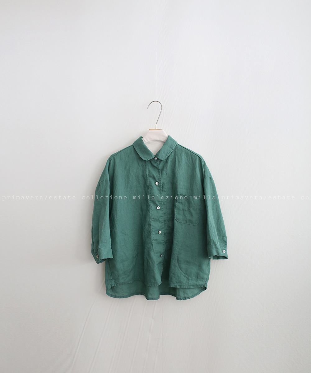 New arrivalN°015 shirts&amp;blouse - plus size(66-77)
