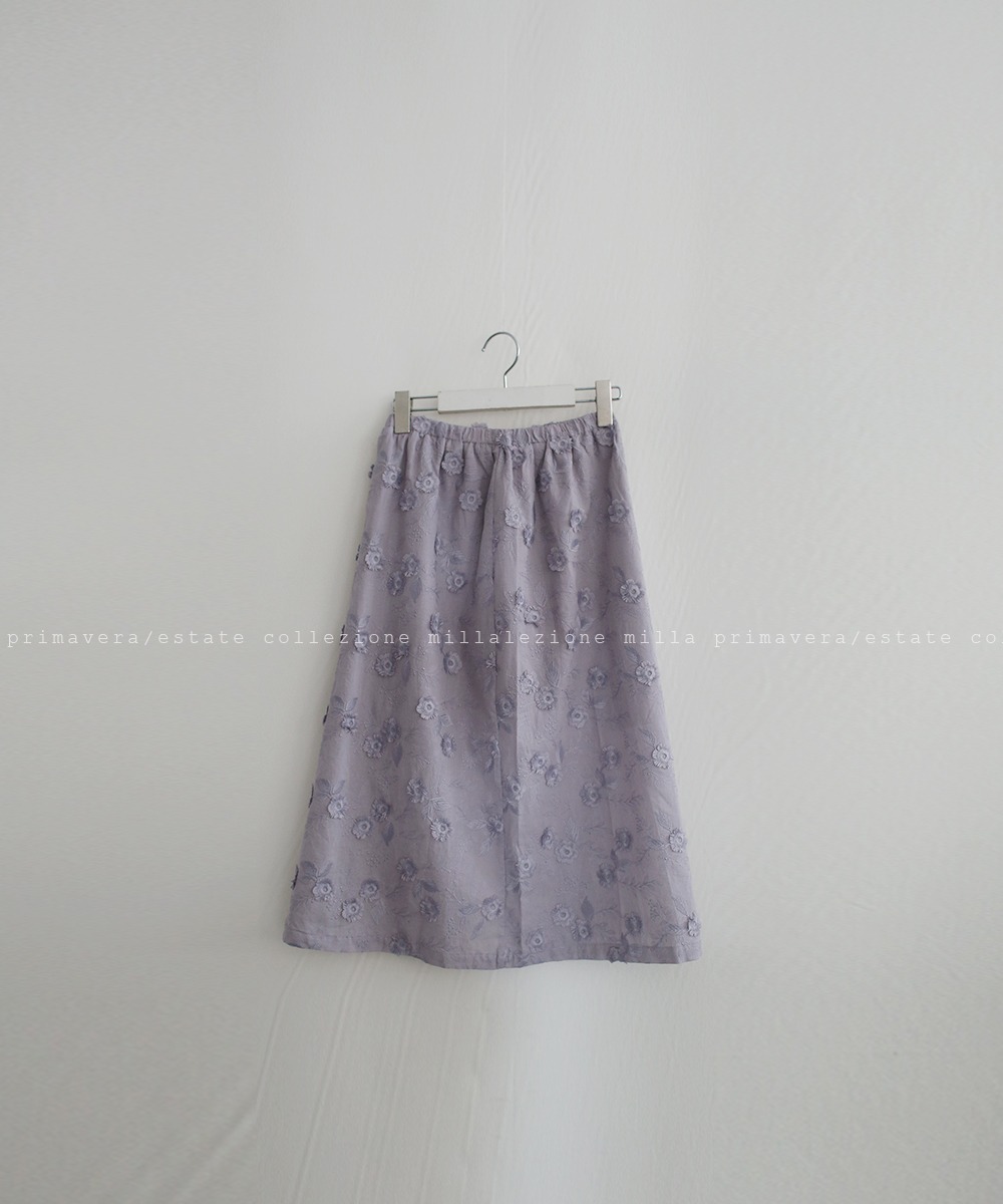 New arrivalN°065 skirt