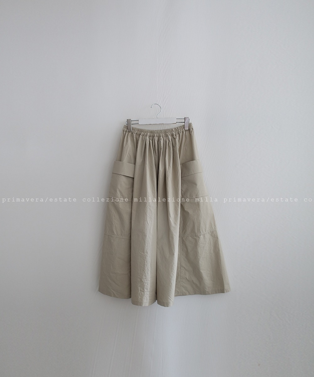 New arrivalN°064 skirt