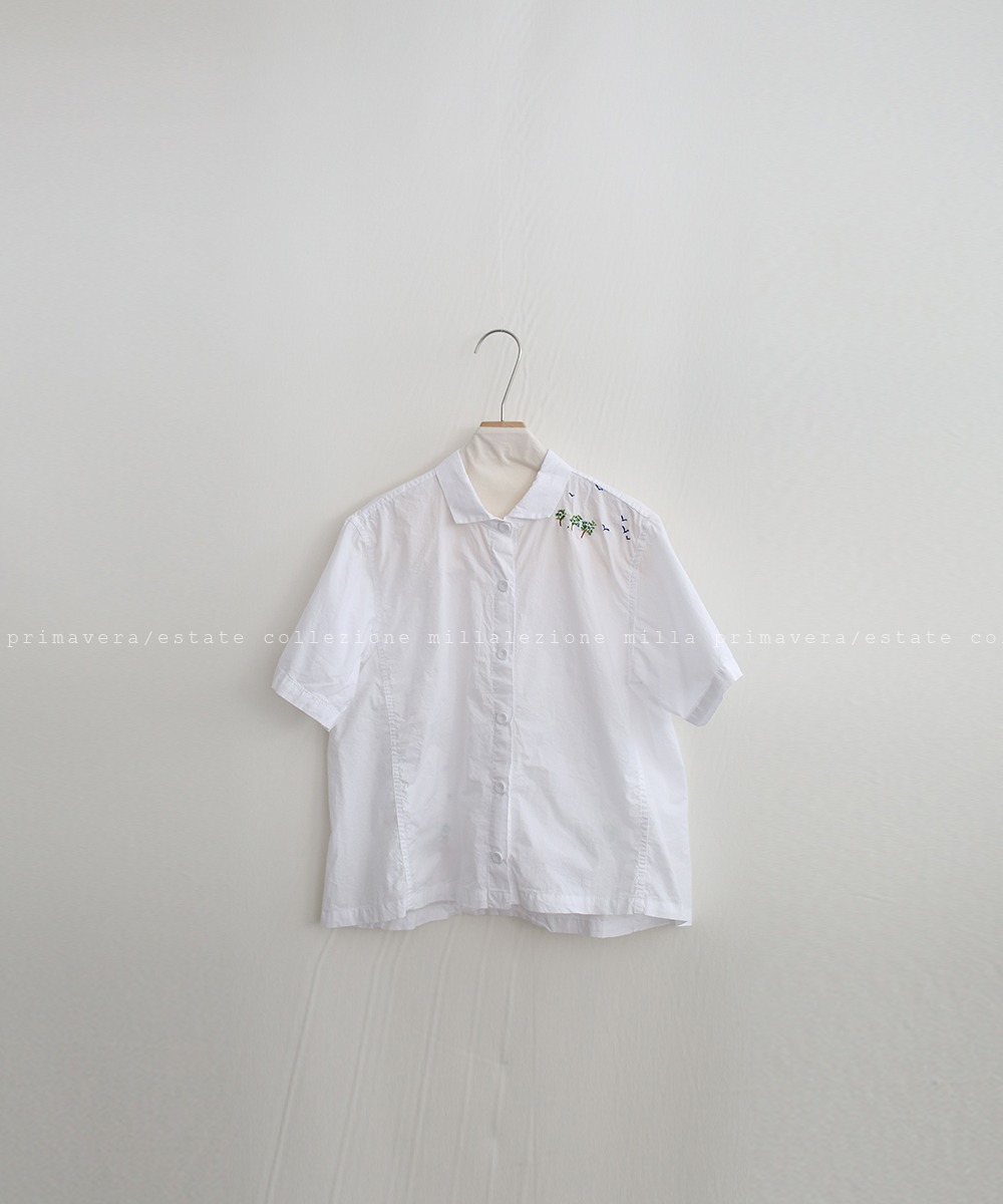 New arrivalN°016 shirts&amp;blouse