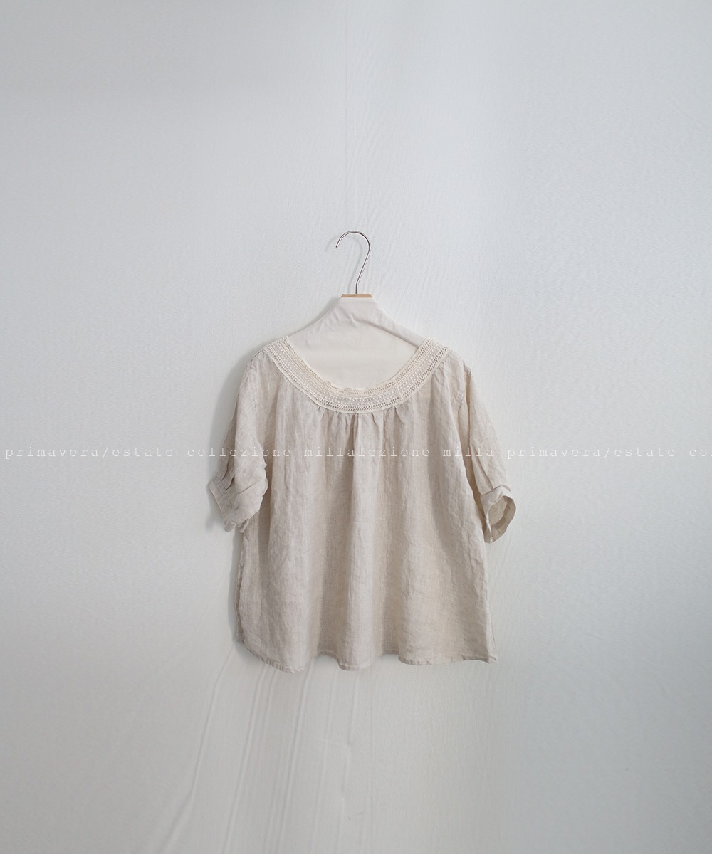 N°010 shirts&amp;blouse - plus size(66-77)